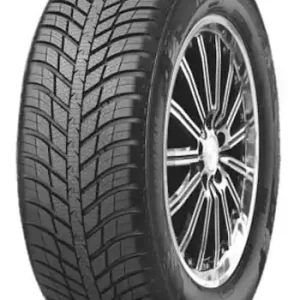 Anvelopa All Season 225/55 R16 95H NEXEN N BLUE 4season Reducere specială